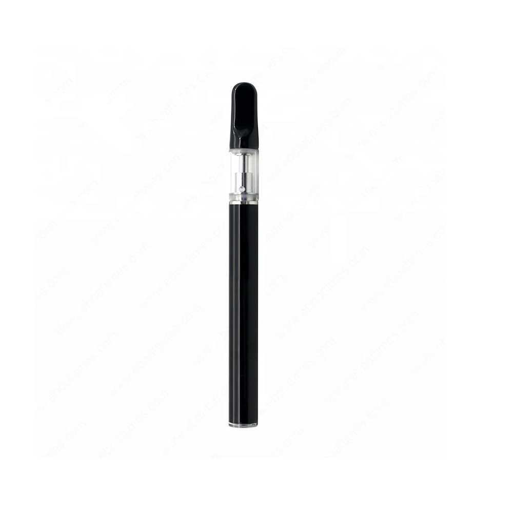  2020 hot selling CBD electronic cigarette with charging