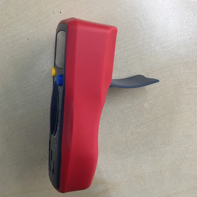 Заводской Лидер продаж DT33B мини карманный цифровой мультиметр по низкой цене