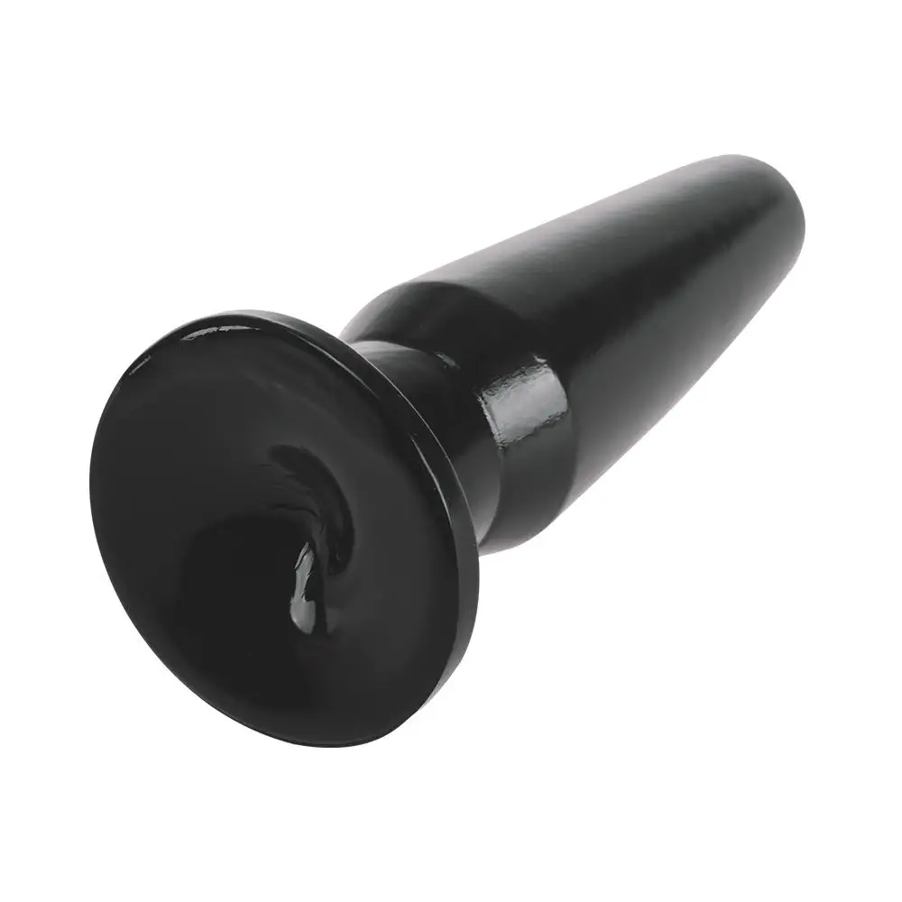 Sexbay Sucker Dildo Butt Plug Set For Men And Women