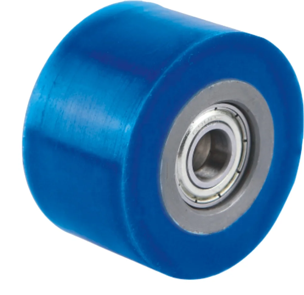 woodworking machinery parts for pvc profile wrapping  machine