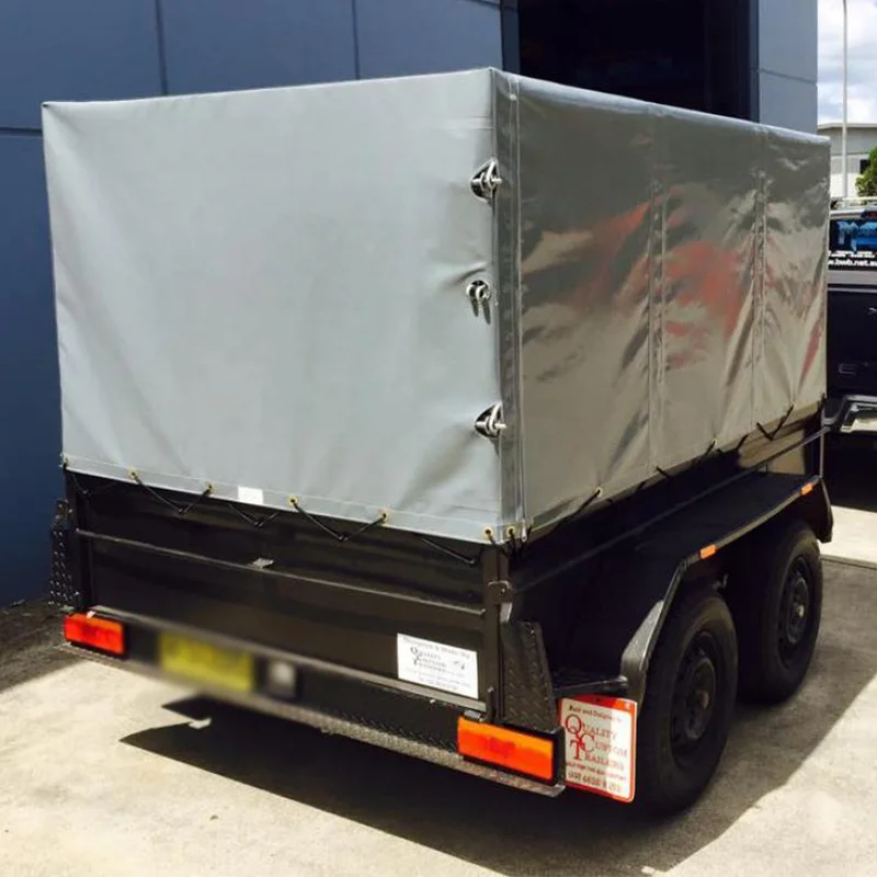 pvc tarpaulin sliding awning tarpaulin pvc foil customized cover pvc 600g tarpaulin acrylic lacquered high strength