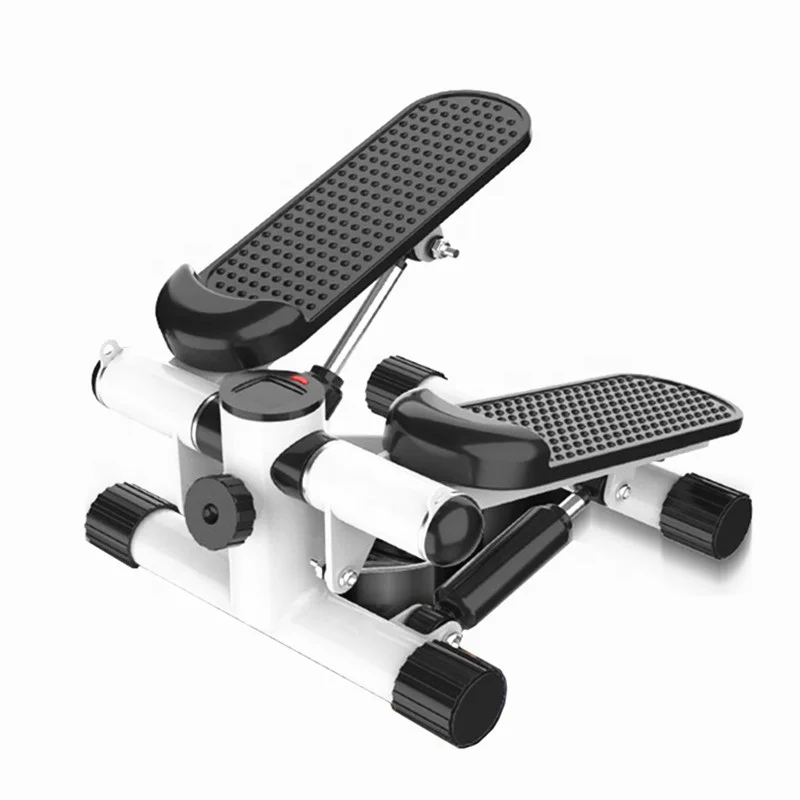 
Exercise and slimming equipment small household quiet jogging machine 