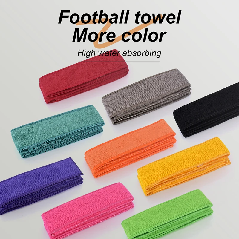 football towel 1