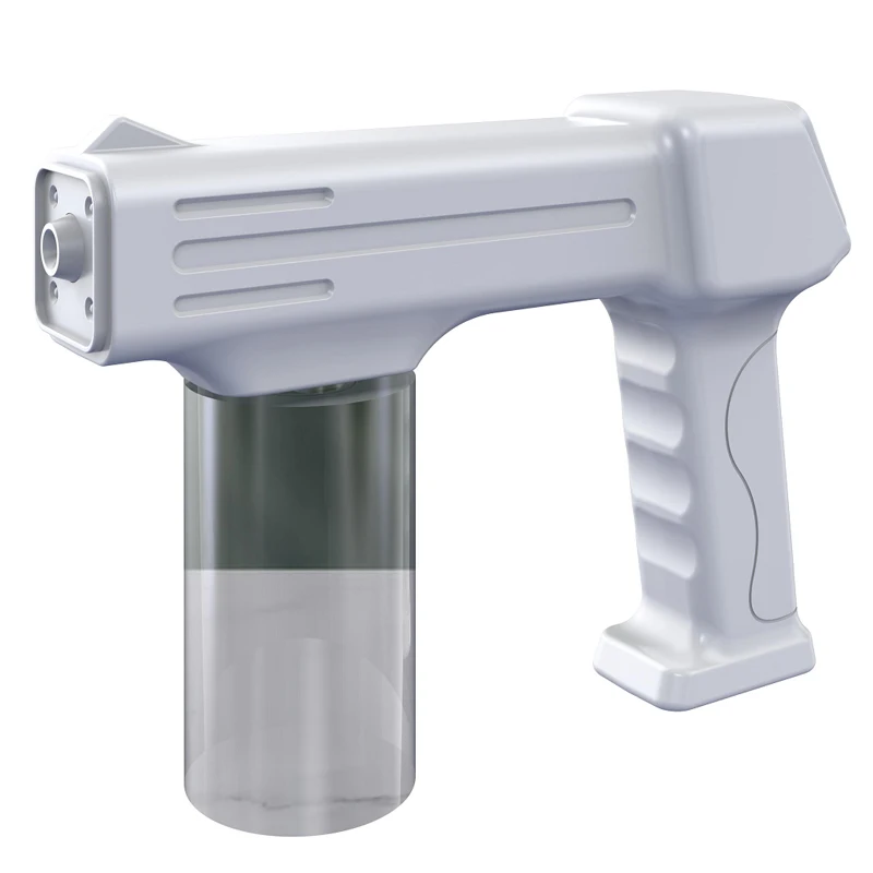 disinfect sanitize fogging machine motorized mini fine mist blower fogger sprayer nozzle