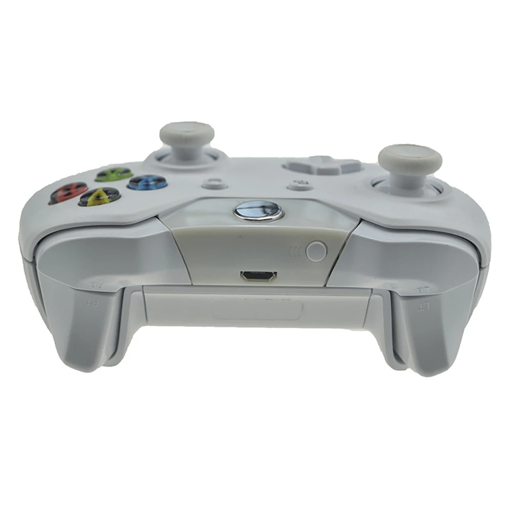 Wireless joystick for xbox console game PC game controller with headphone jack wireless mobile game gamepad