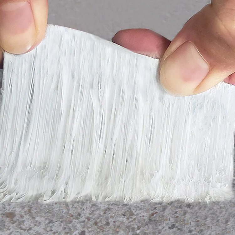 Hot Selling Aluminium self Adhesive Butyl Tape Super Strong Butyl Aluminum Foil Waterproof Tape