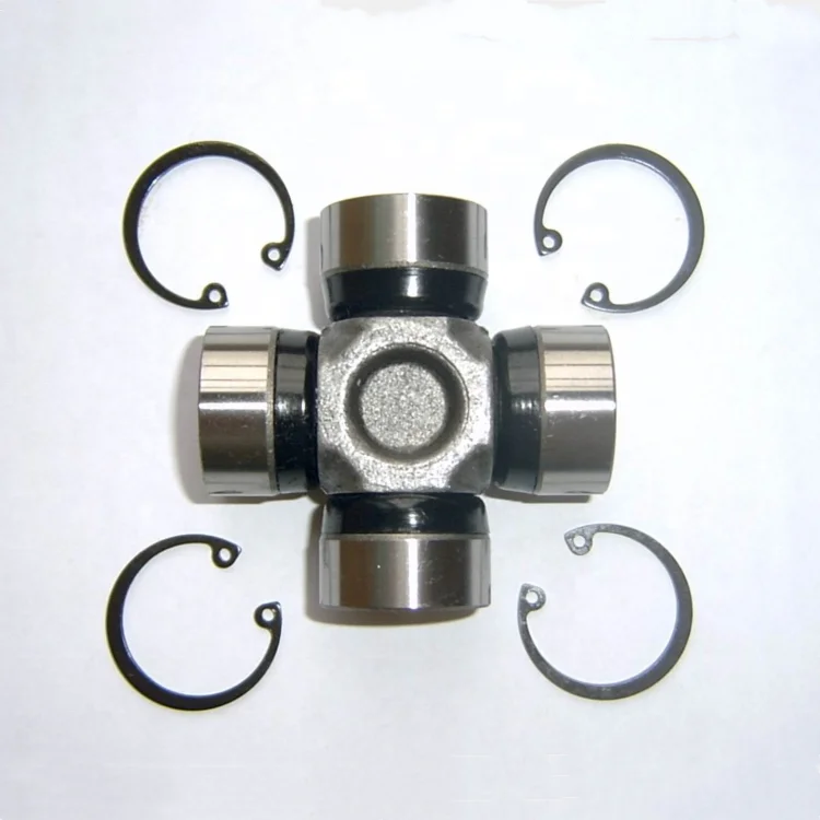 
47.62*135 mm 5-438X 7V4077 Spider truck universal joint 