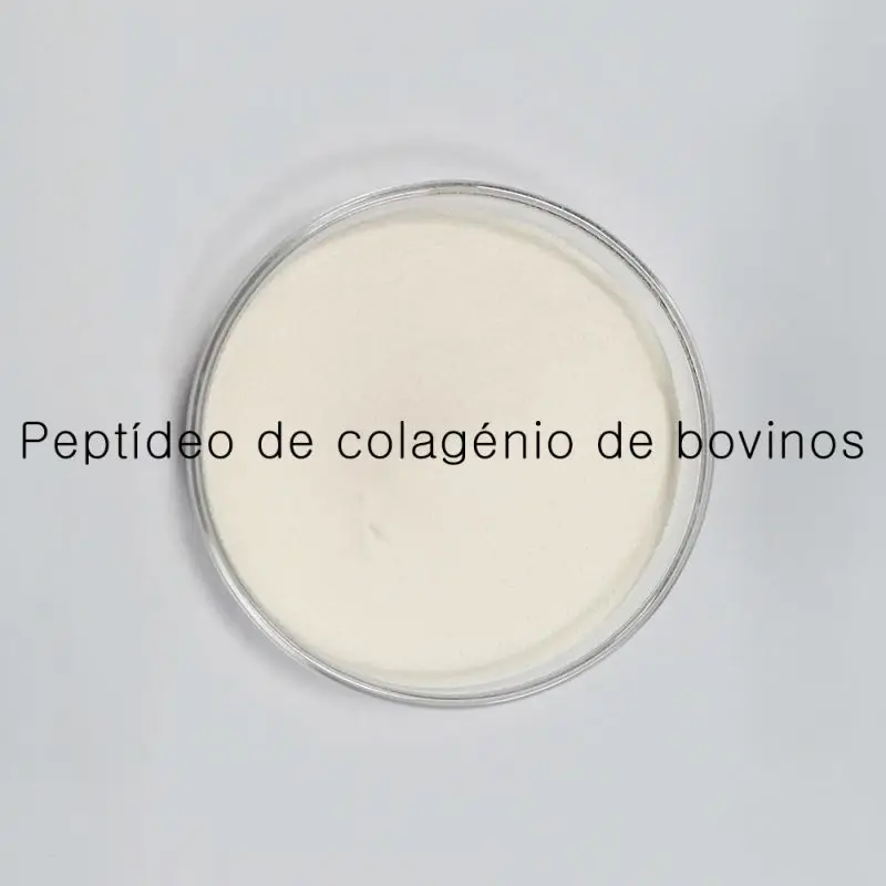 Hot Sell Hot Sell Marine Collagen Powder Peptide soluble Raw Material