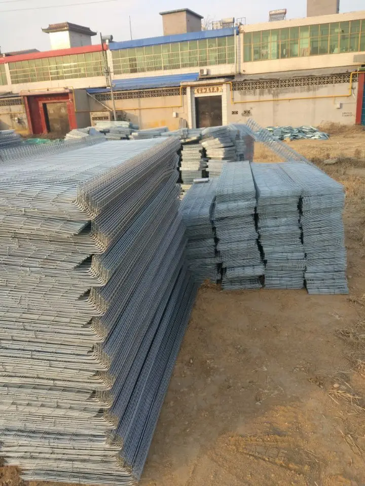 A Type Layer Chicken Cage