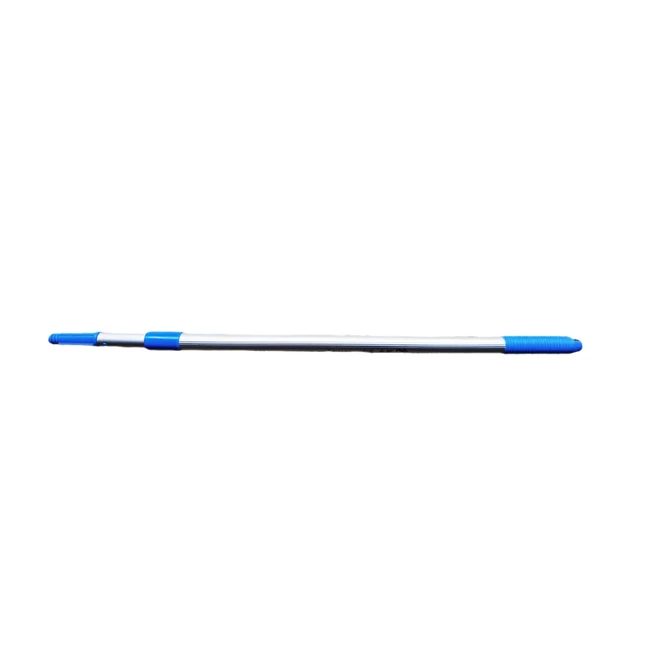 Professional Manufacture Cheap Thicken Aluminum Heavy Duty Telescoping Pole