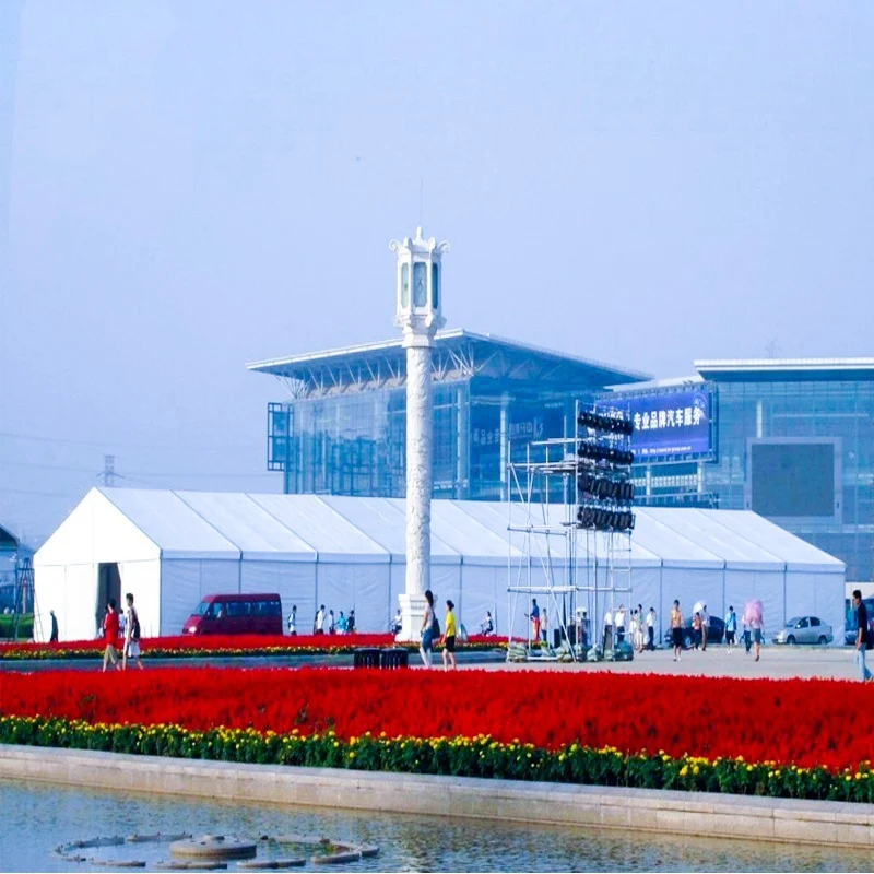 ACOME wedding tent floor commercial tents wedding transparent wedding tents