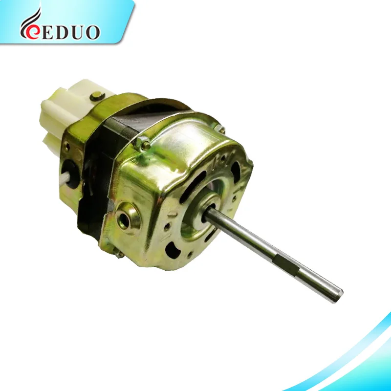 High-quality Aluminum 74*20mm special-made Ceiling fan motor table fan motor wall fan motor