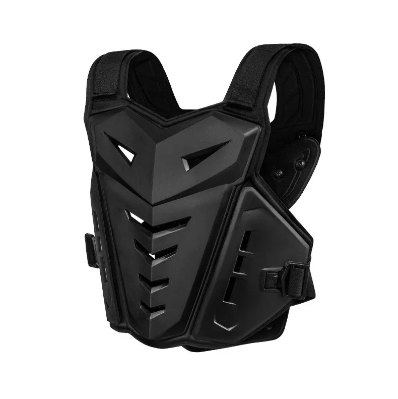 Armor anti-fall anti-collision chest protection off-road riding safety armor suitable for adult outdoor off-road