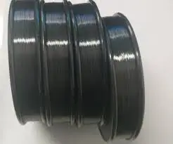 Highly flexible Metal 0.18mm Soft Shape Memory Alloy Nitinol NiTi Wire
