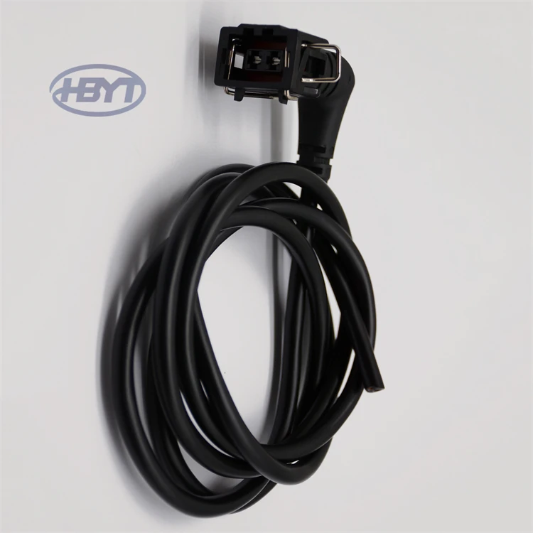 Боковая габаритная лампа, кабель в сборе от производителя, жгут проводов, соединитель, автомобильный жгут проводов