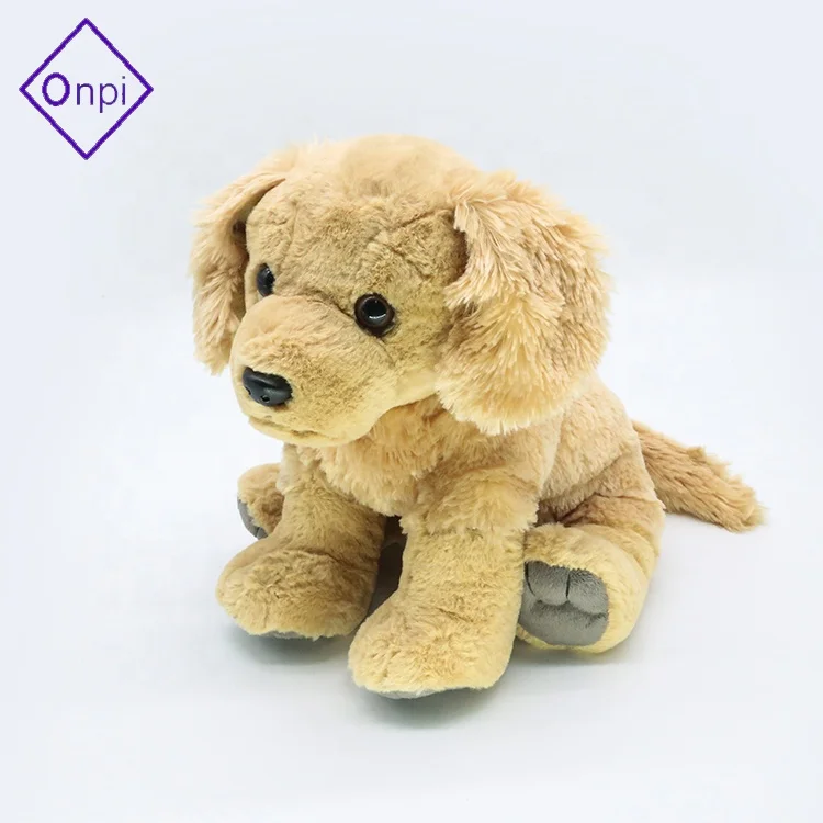 
Cute corgi dog plush stuffed toy 