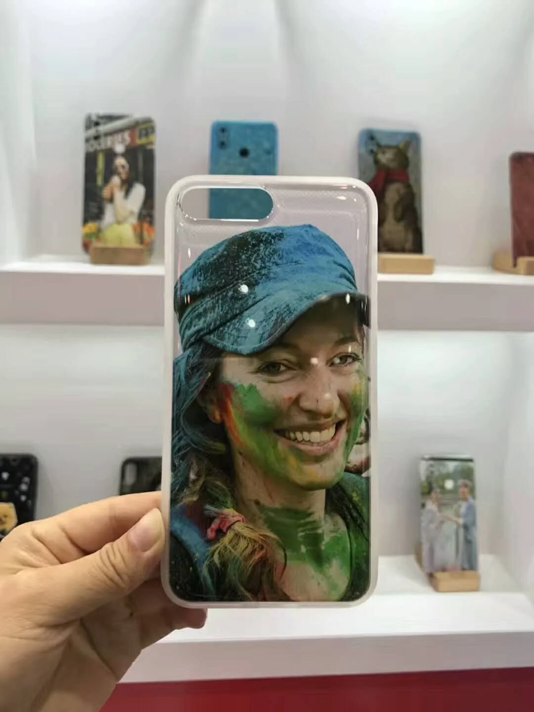 3d мини-принтер для наклеек, машина для резки наклеек