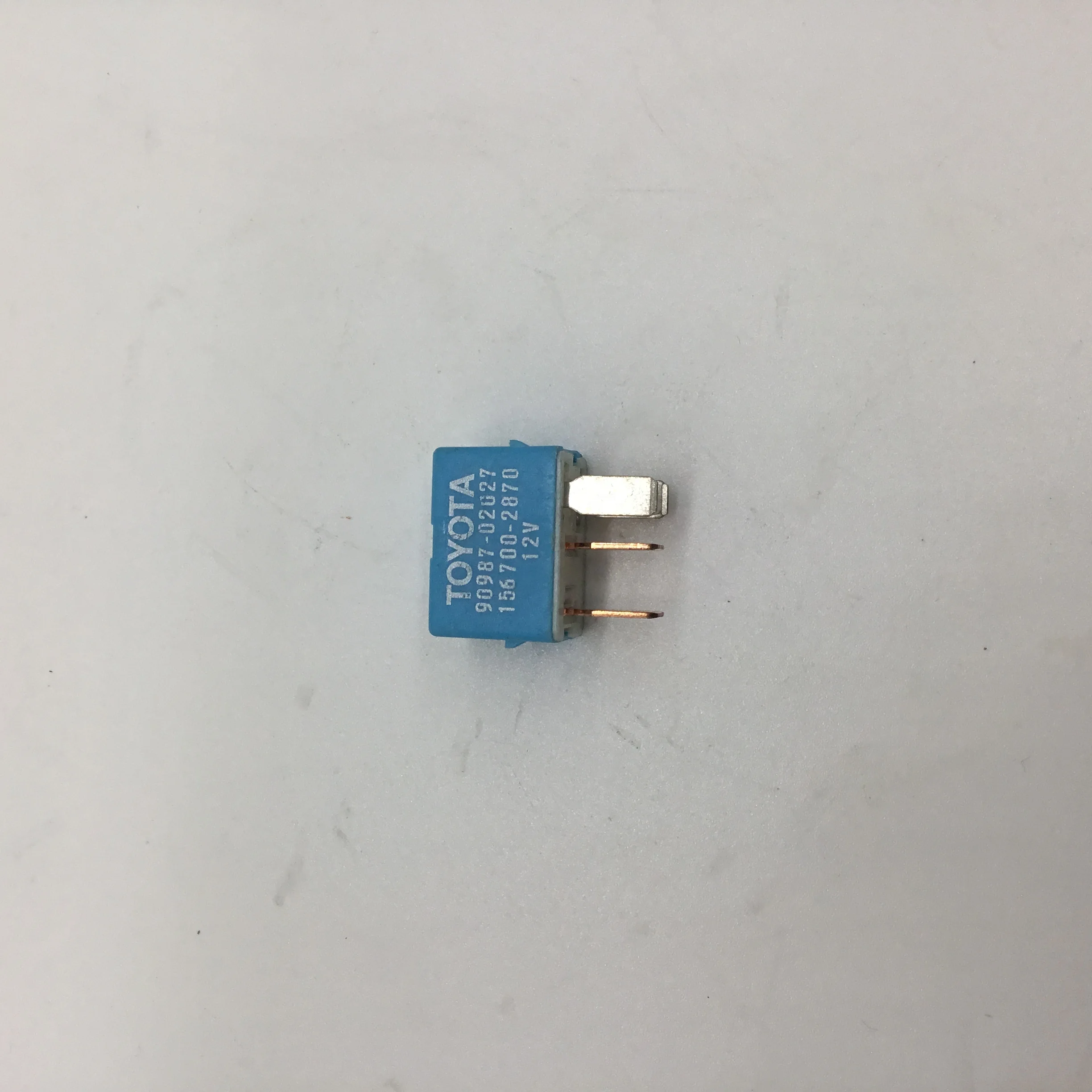 90987-02020 90987-02027 156700-2870 многоцелевого использования реле для Toyota Lexus 4-контактный 12V ACV3