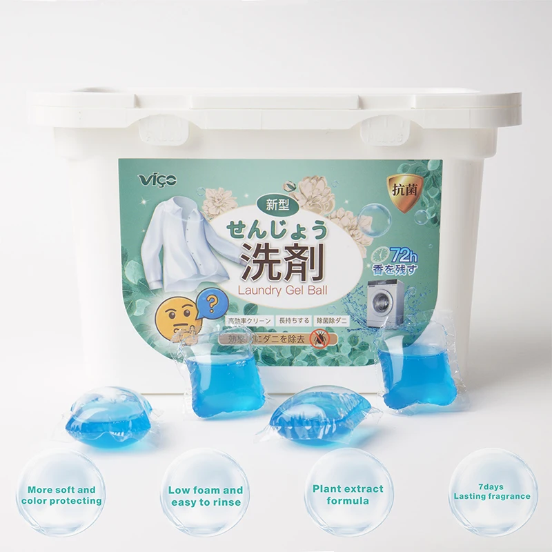 Стиральные капсулы, стиральные капсулы, стиральное жидкое моющее мыло, стиральные шарики, ароматный натуральный гель для стирки, моющие капсулы