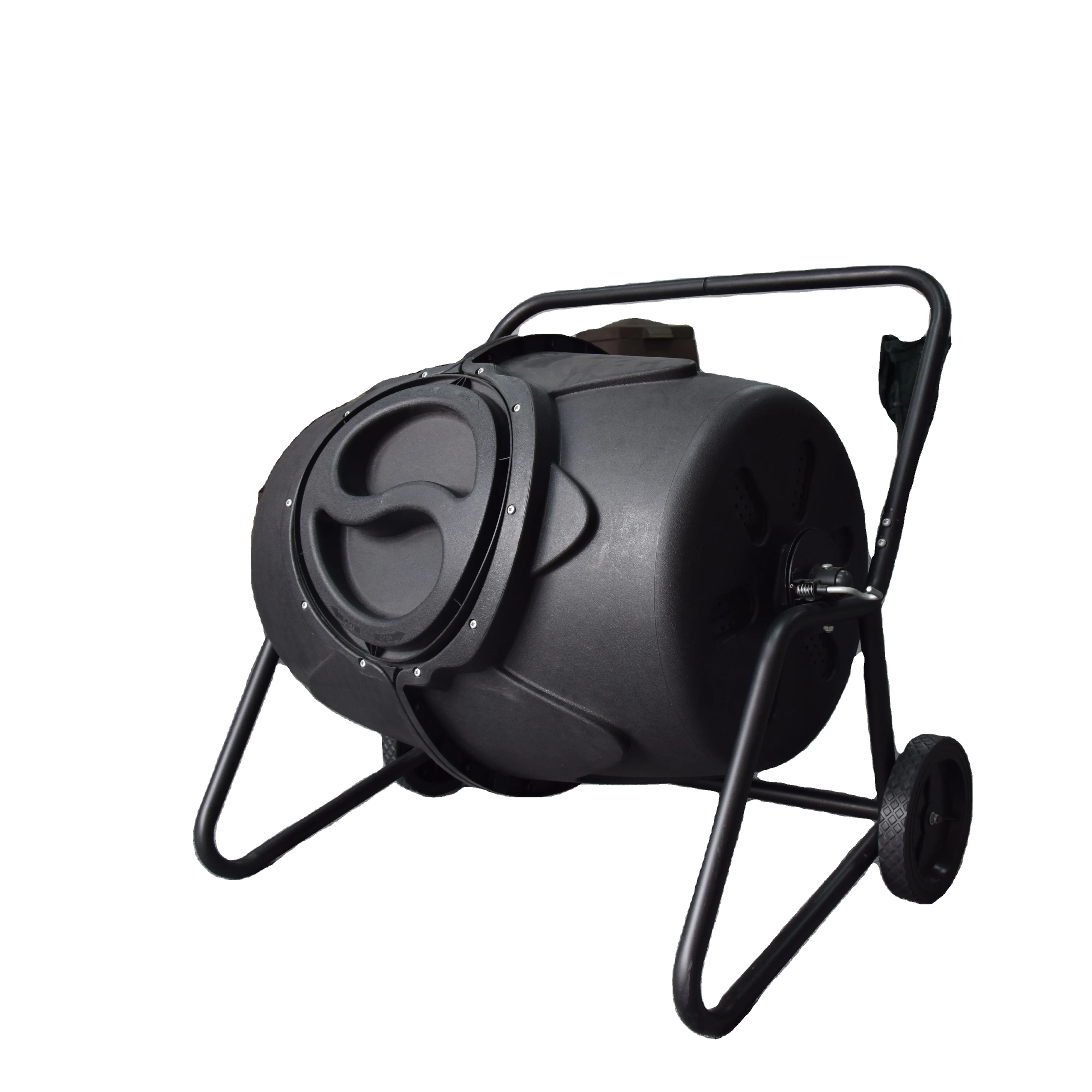 190L Compost Garden Soil Tumbler