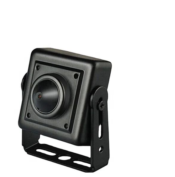 Автомобильная камера Ip68 Pal 960H, черный металлический корпус, водонепроницаемая камера безопасности для грузовика/автобуса