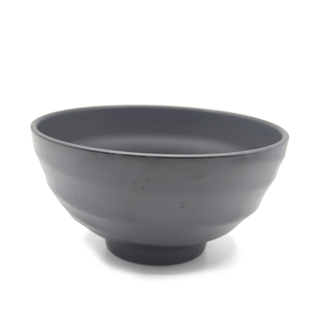 Cheap custom printed plastic melamine bowl wholesale salad bowl