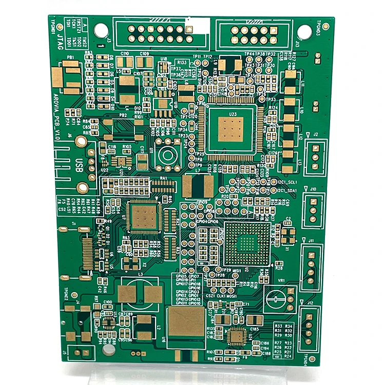  Печатная плата Pcb производитель Rohs в Шэньчжэне