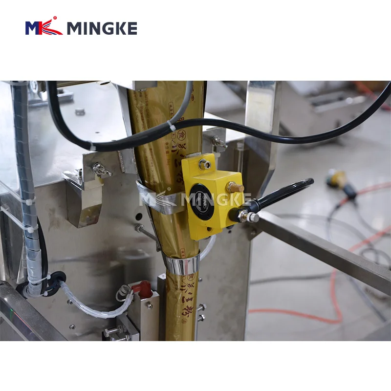 High-quality Stick Pack Baby Formula Milk Powder Packing Machine