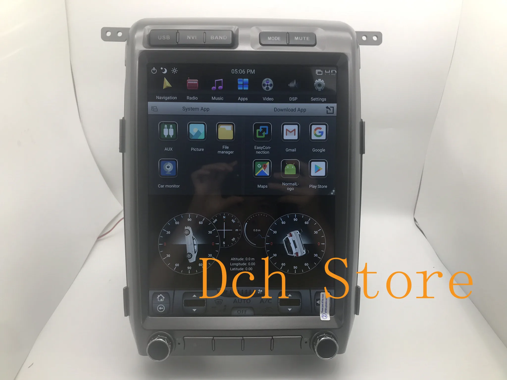  Автомобильный dvd-плеер PX6 13 дюймов android 9 0 gps-навигация для f150 F-150 2009-2013 стерео-экран tesla автомобильное головное