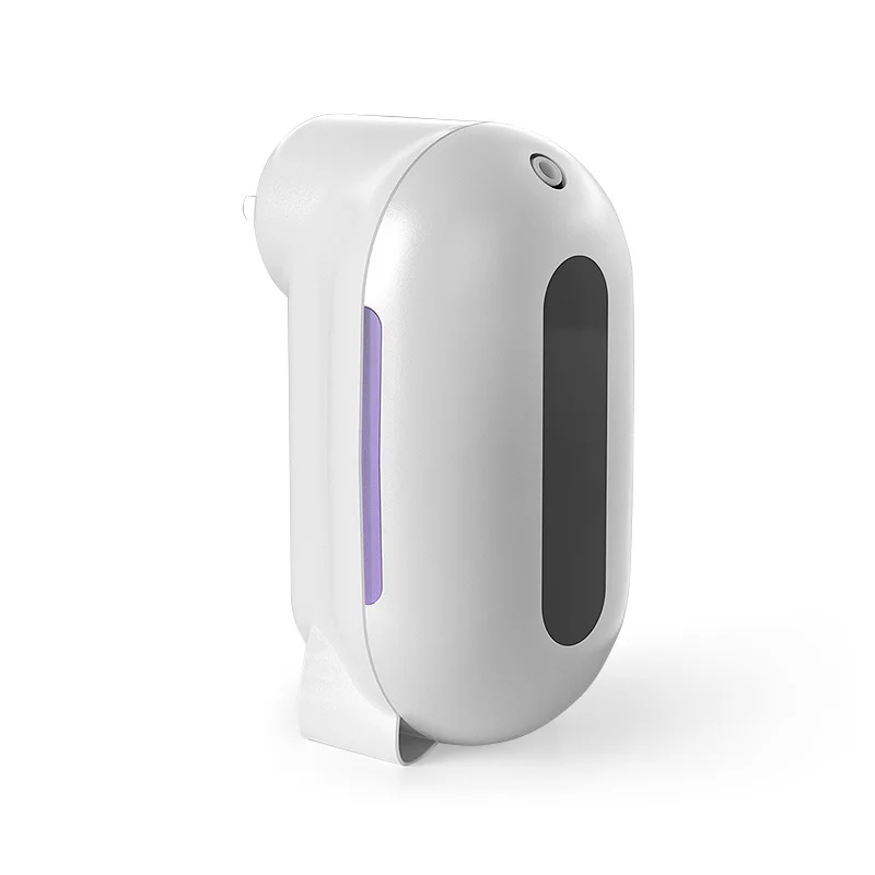 Diffuser Wall Plug In Electric Diffusers Luxury Scenting Air Scent Machine Scent Diffuser For Home