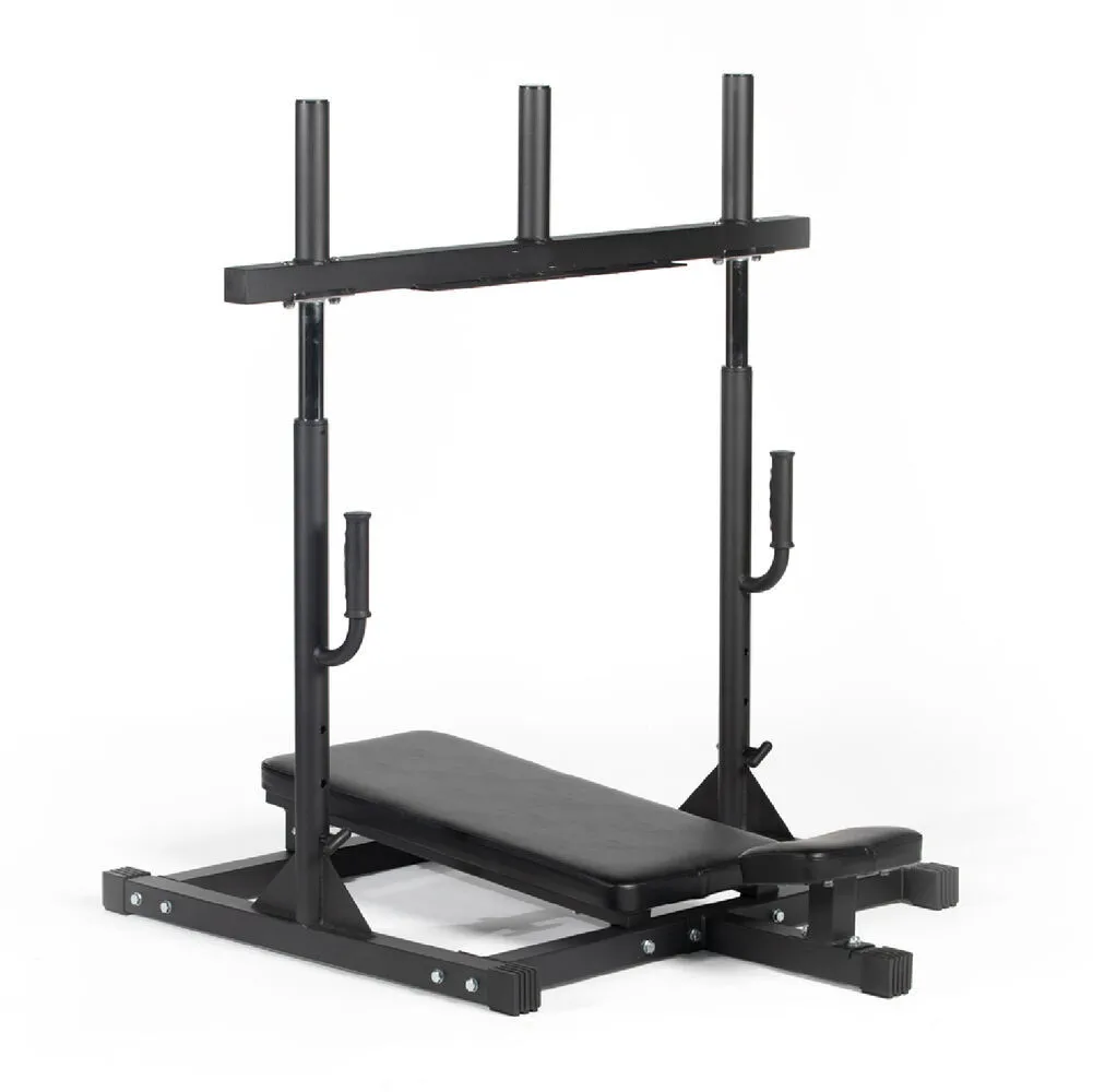 Fitness 90 Degree Vertical Leg Press  for Muscle Training