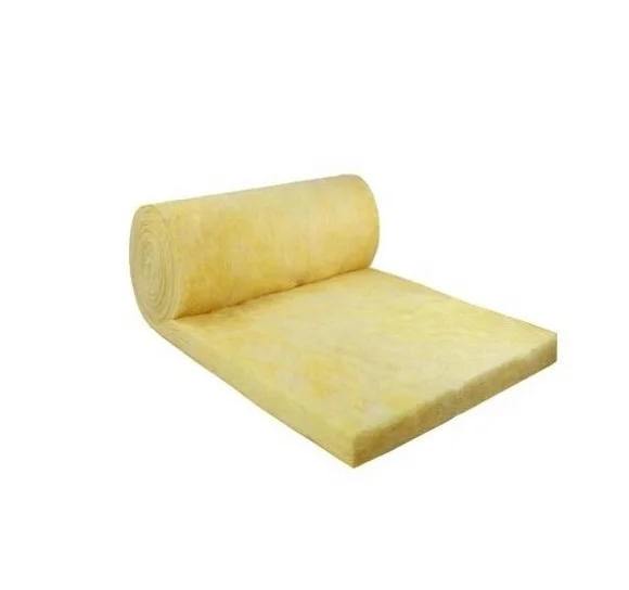 
Hot sale CE Glass Wool msds 50kg Price Thin Felt Material 