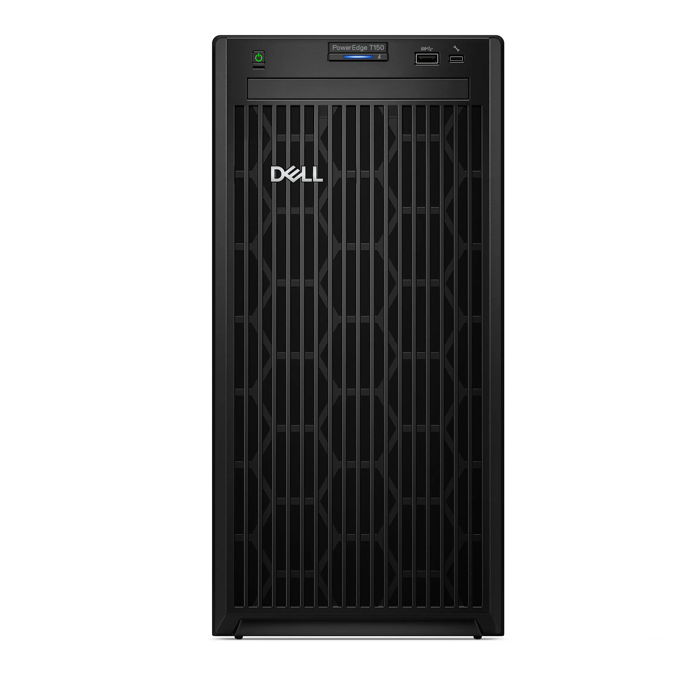 New  Dell Server PowerEdge T150  Mini Equipment Server PC computer Sever hot sale