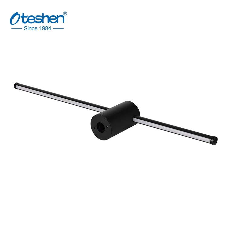 house hotel interior antique nordic design corridor sofa ultra thin long strip led wall lamp light black wall-mounted tube lamps