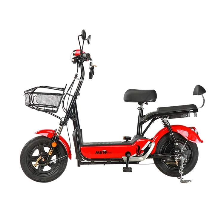 High Quality Durable Using Various Popular Product Cargo Kit Eletric Bike Electric Bicycle