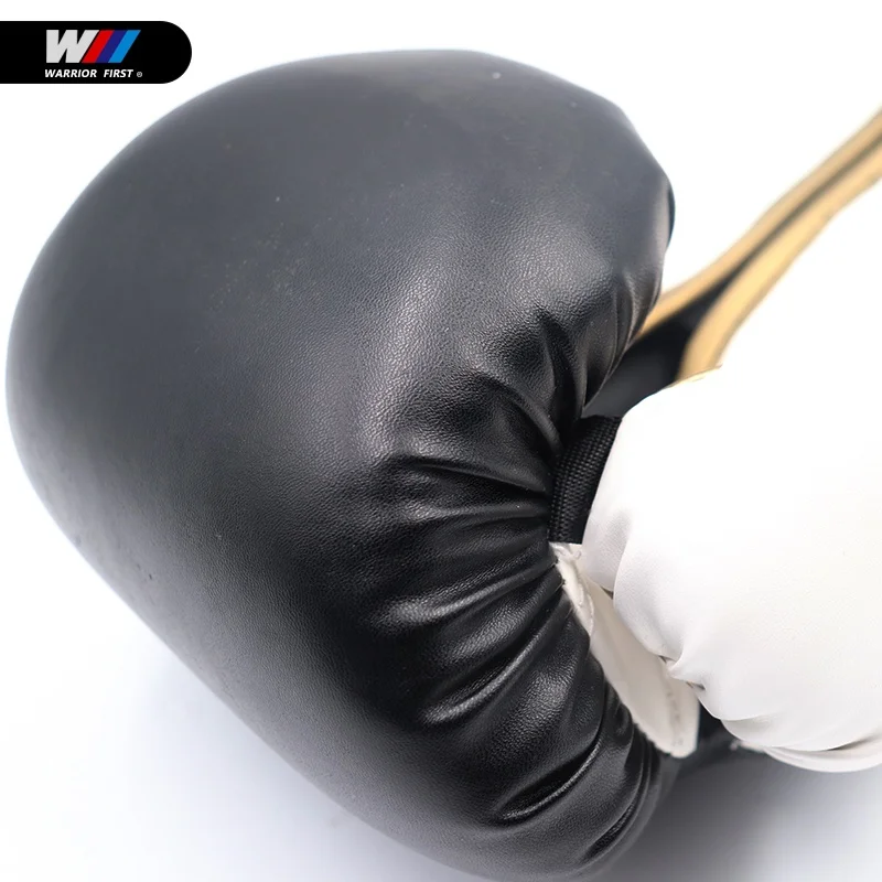 OEM Pro Style Training Gloves for Boxing Kickboxing Mixed Martial Arts Maui Thai MMA Heavy Bag Fighting Training