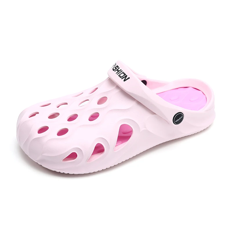 2024 Hot Non-slip clog shoe medical nursing clog mules shoes for women Eva  clog shoes Beach Sandals