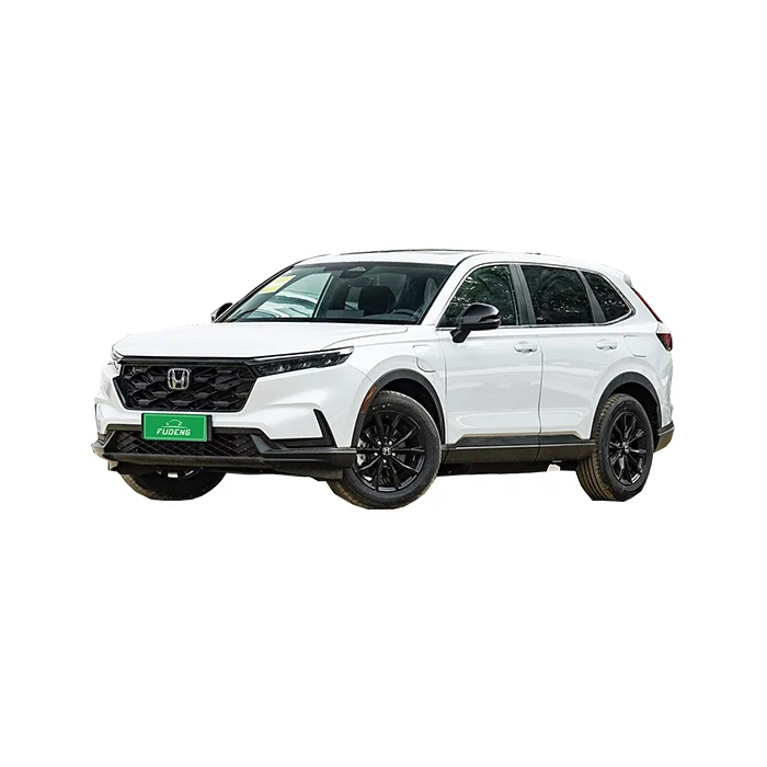 2024 абсолютно новый бензиновый Электрический гибридный тип Hon da CR-V автомобиль Максимальная скорость 185 км/ч внедорожник для продажи