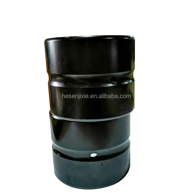 For sale  30 X 40 X 35mm Hardened Steel Bushing Excavator Bushes