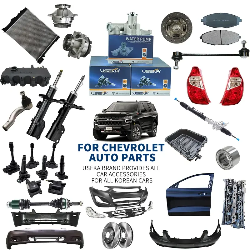 USEKA High Quality Engine Oil Pan For DAEWOO Lanos Saloon Buick OEM 96481581