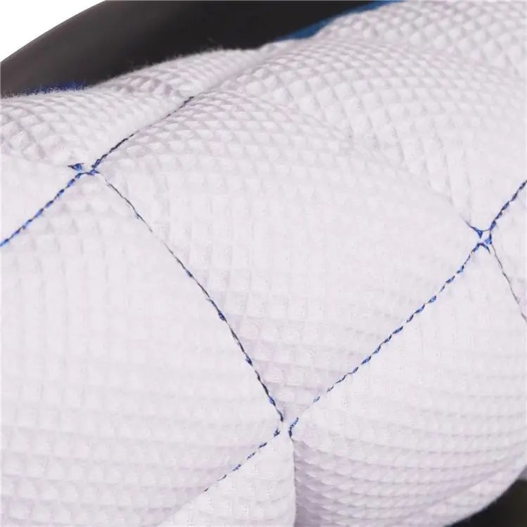 2020 Customized Design Soft Neoprene Pads Saddle Pad For Horse Racing