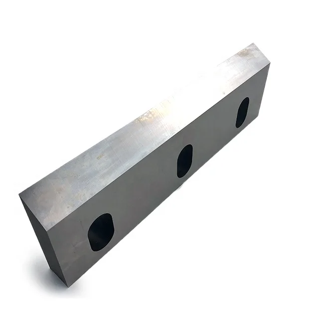 Острый супер износостойкий высокоскоростной станок для измельчения стали