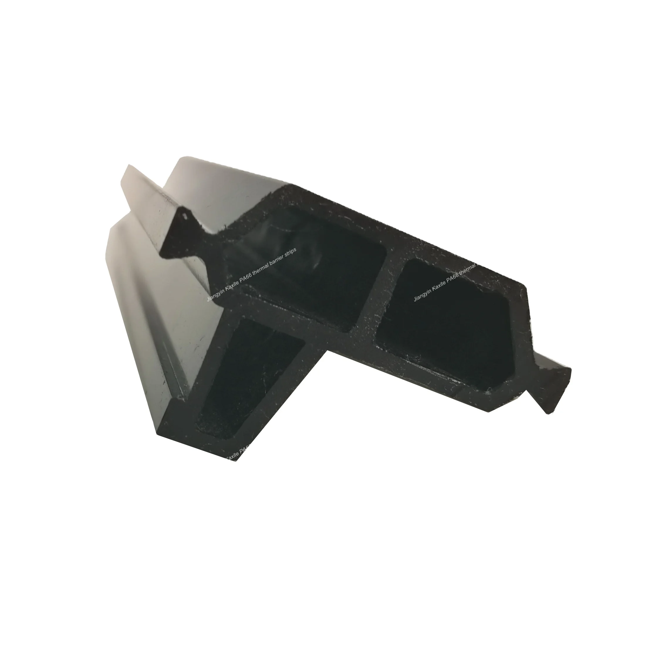 HK 14.8 hollow thermal barrier strip for aluminium window profiles -- KAXITE Series