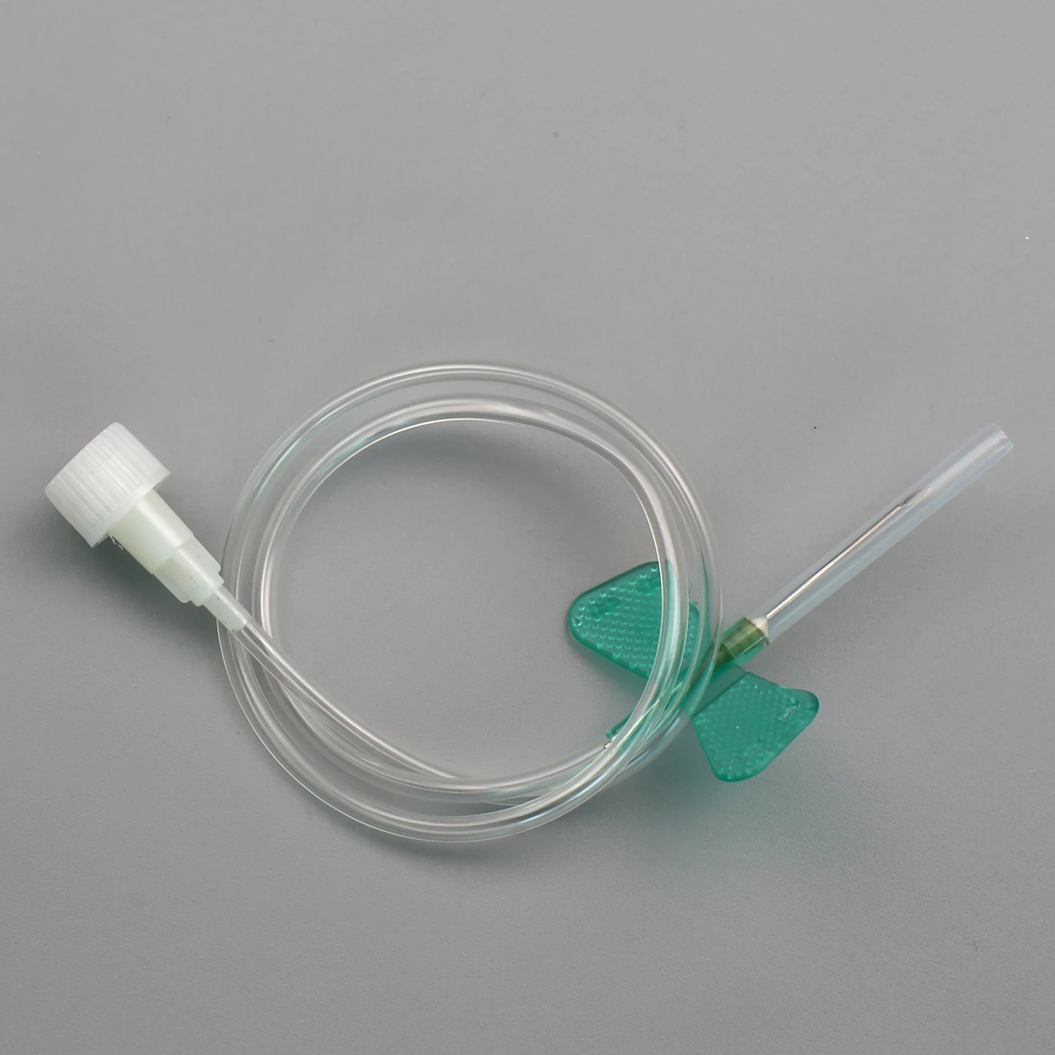 disposable medical  sterile  scalp  vein set