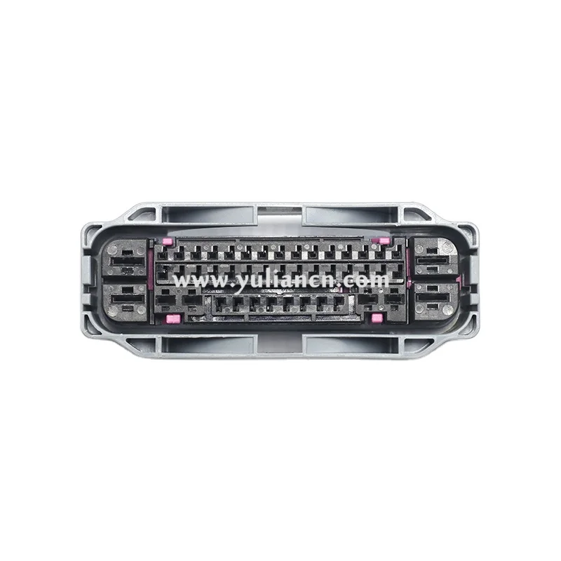 Автомобильный разъем 20Pin 9-2209520-9 от китайского завода YLCNC