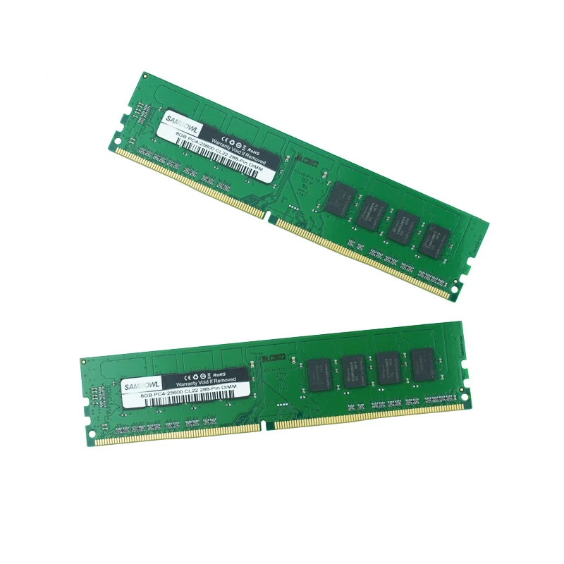 Low price Bulk sale Memory module ddr3 4gb 8gb desktop memory