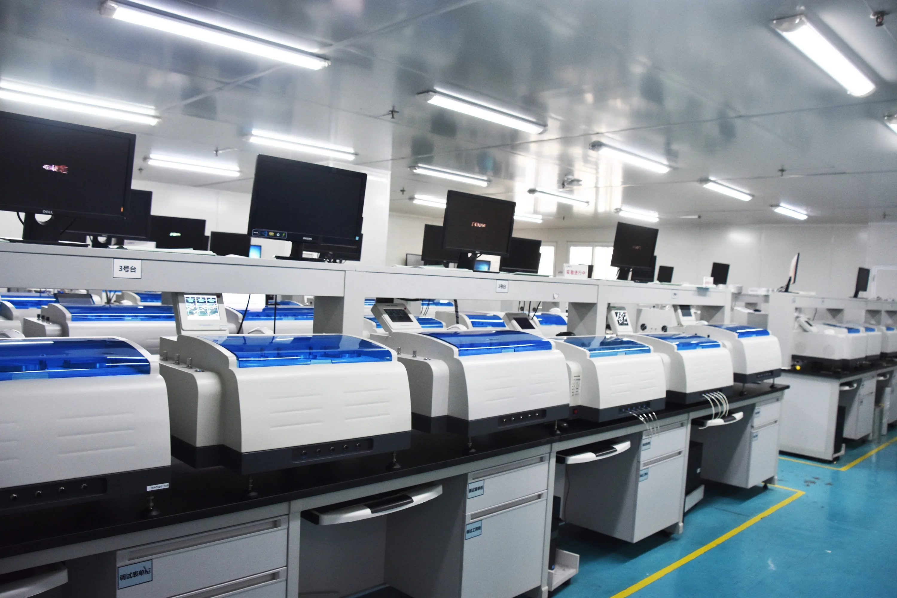 W301 2.0 WVTR Permeability Analyzer to test the water vapor transmission rate of films or sheets