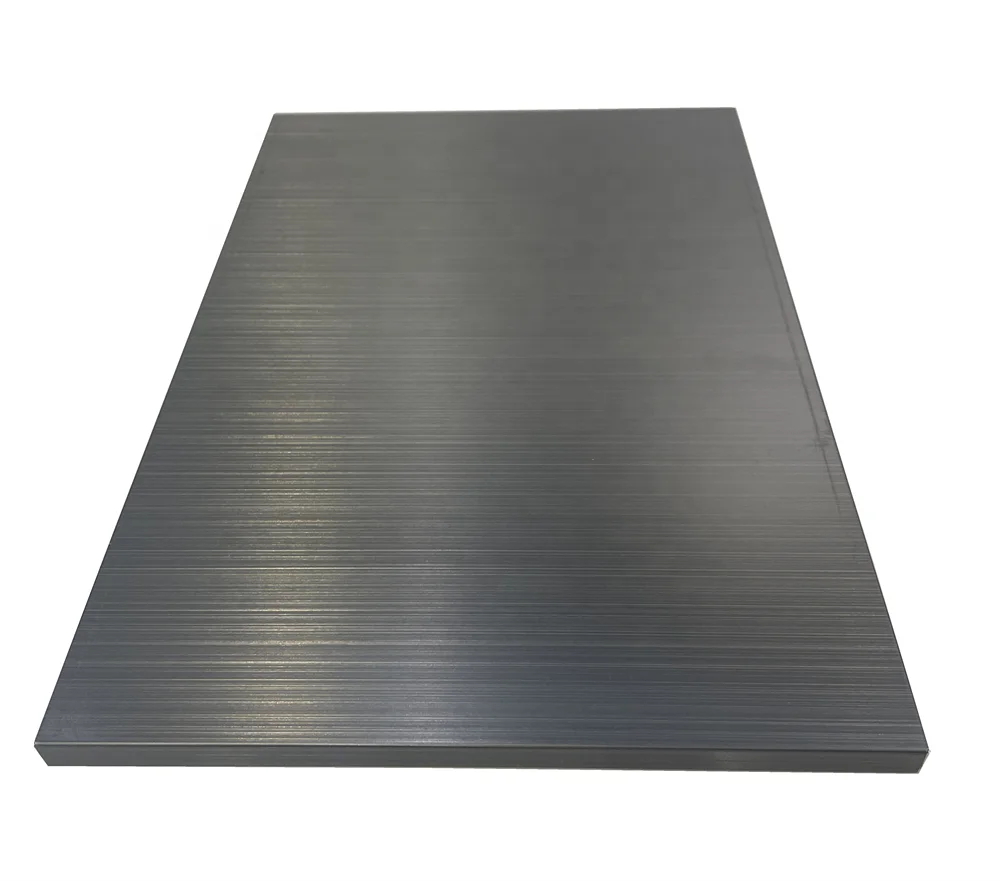 Alumetal Customized Size 2mm 3mm 4mm 5mm Aluminium Composite Panel/alucore aluminum Honeycomb Sheet