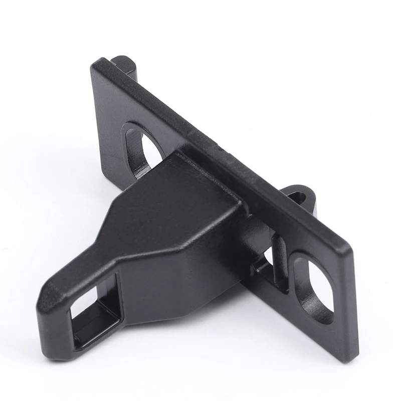 High Quality Durable Good Performance Essential Plastic Accessory for  Washer 8181651 Front Load Washer Door Latch Strike