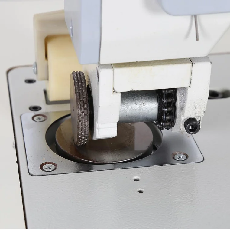 High Frequency Making Nonwoven Fabric Industrial Stitching  Machine Ultrasonic Sewing Machine JP-60-Q